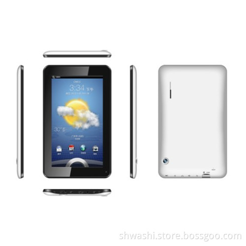 9.7 Inch Android 4.2 Gingerbread A20 Dual-Core Tablet PC